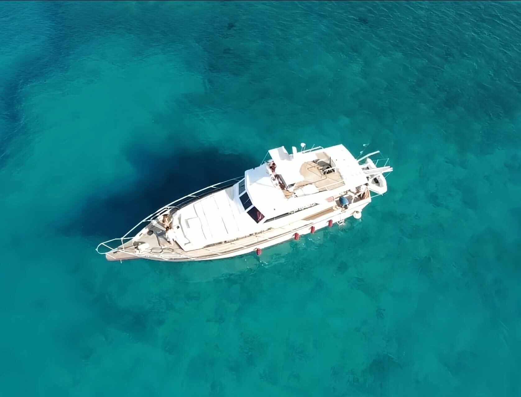 Why choose a private experience