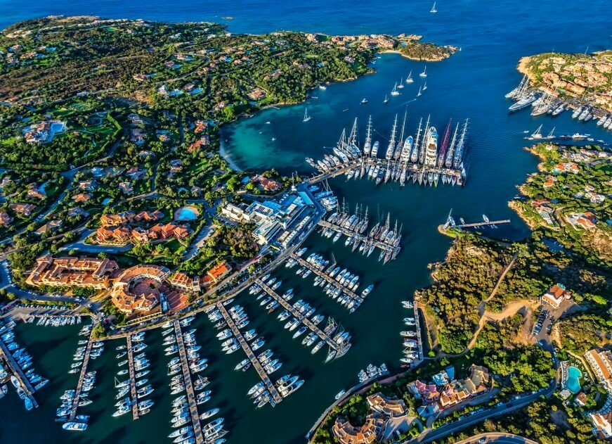 Summer in Sardinia: five destinations worth discovering