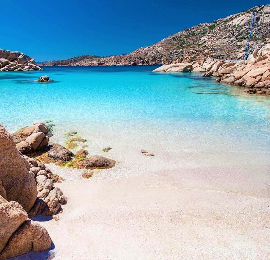 Gulf of Orosei — nature and adventure